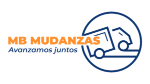 Logotipo MB MUDANZAS